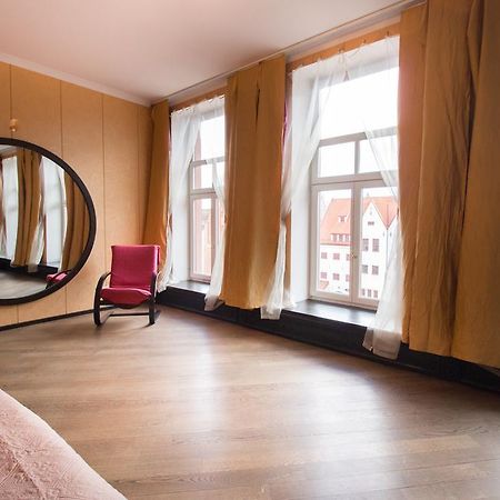 Old Riga Sightseeing Apartment Exterior foto