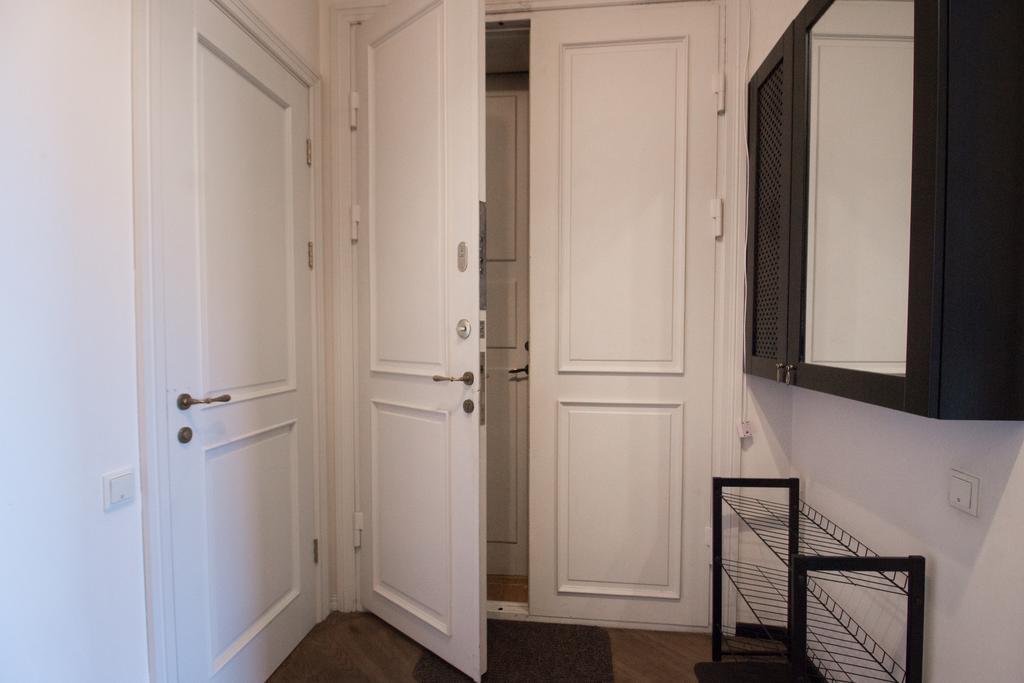 Old Riga Sightseeing Apartment Exterior foto